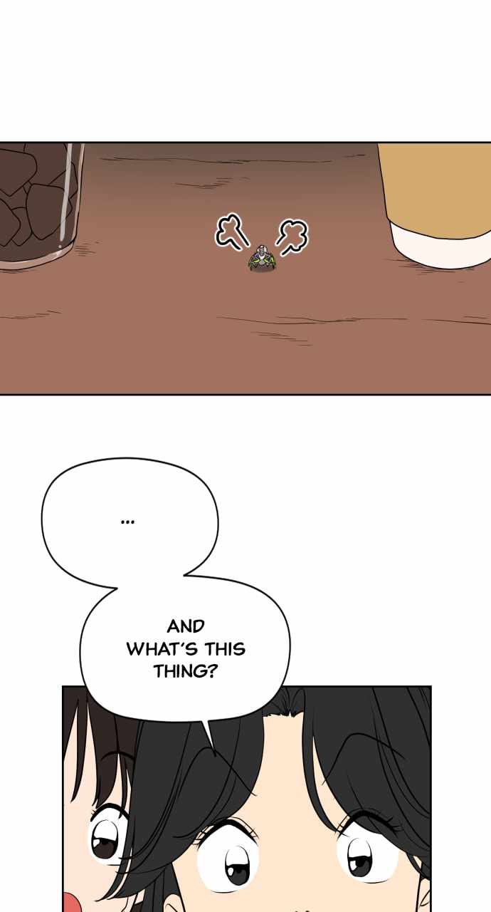 Magical School Meal - chapter-18 - Page 52