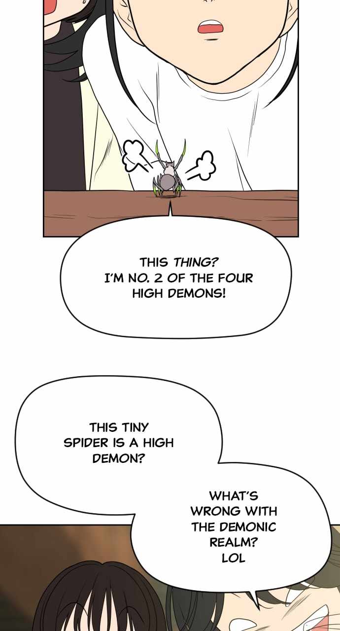 Magical School Meal - chapter-18 - Page 53