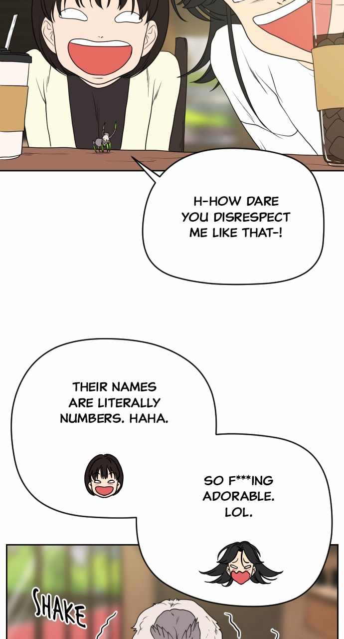 Magical School Meal - chapter-18 - Page 54