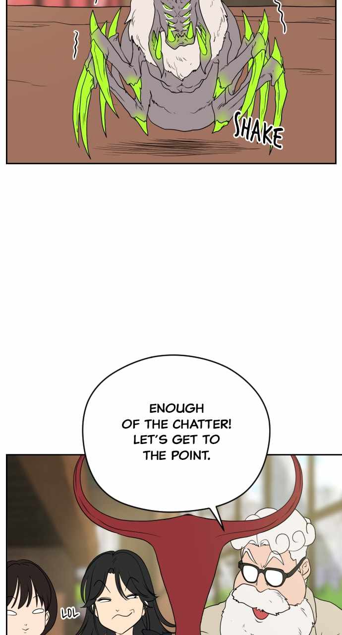 Magical School Meal - chapter-18 - Page 55