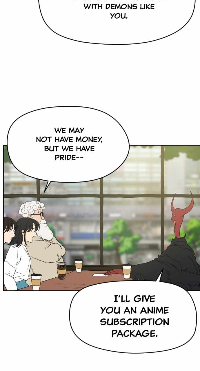 Magical School Meal - chapter-18 - Page 57