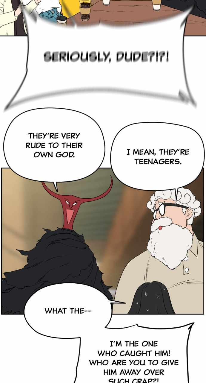 Magical School Meal - chapter-18 - Page 61
