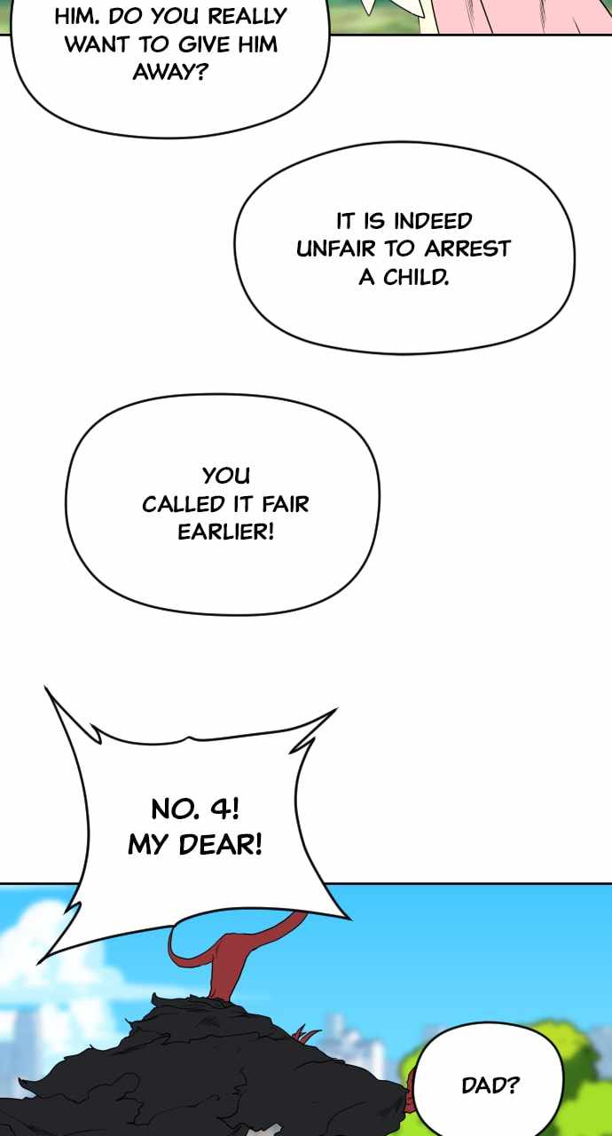 Magical School Meal - chapter-18 - Page 65