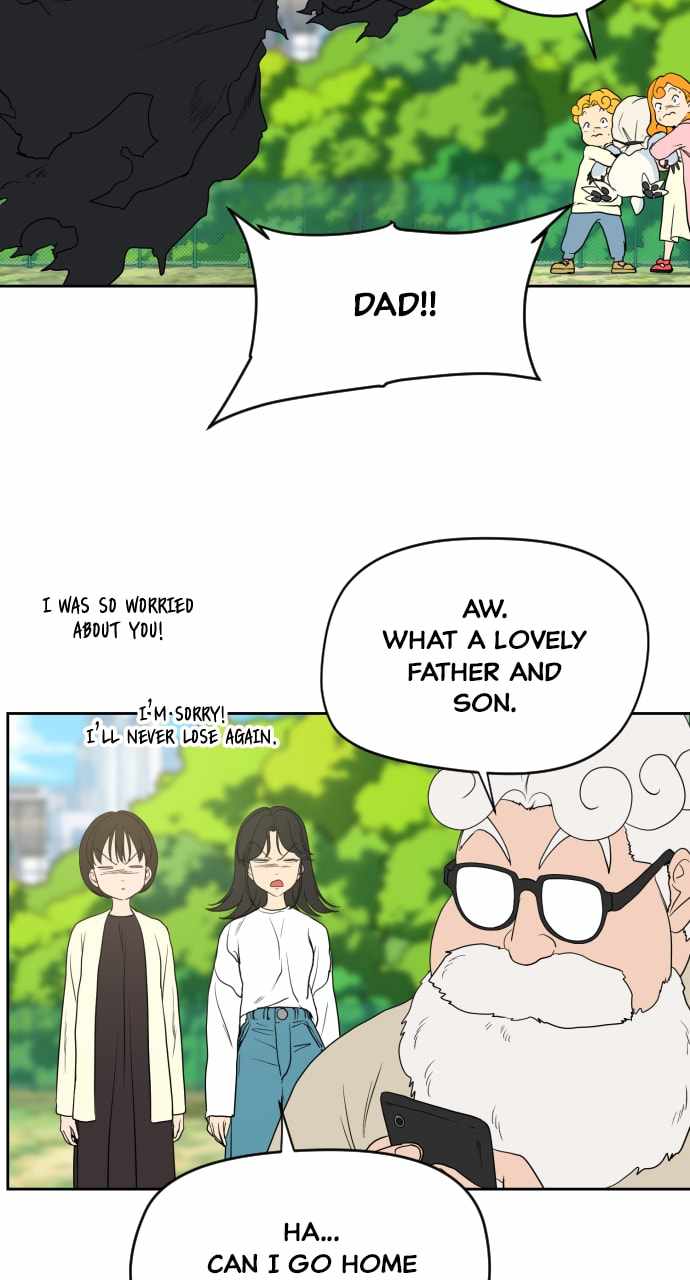 Magical School Meal - chapter-18 - Page 66