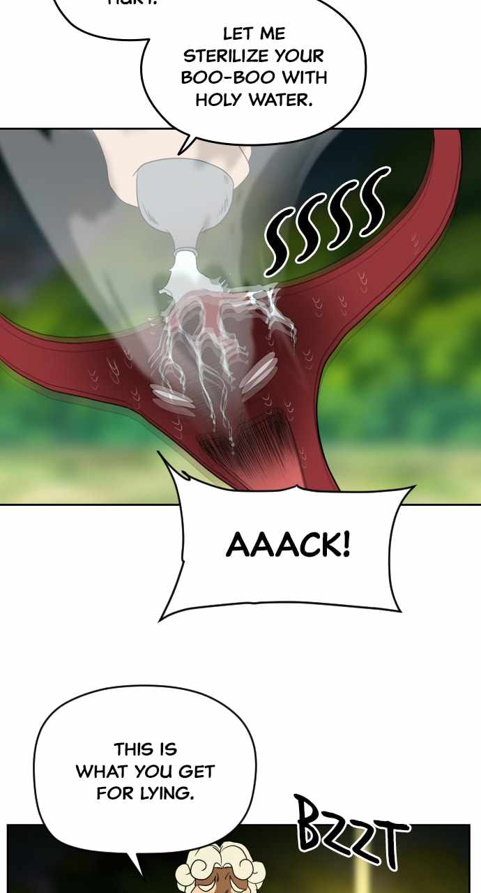 Magical School Meal - chapter-18 - Page 76