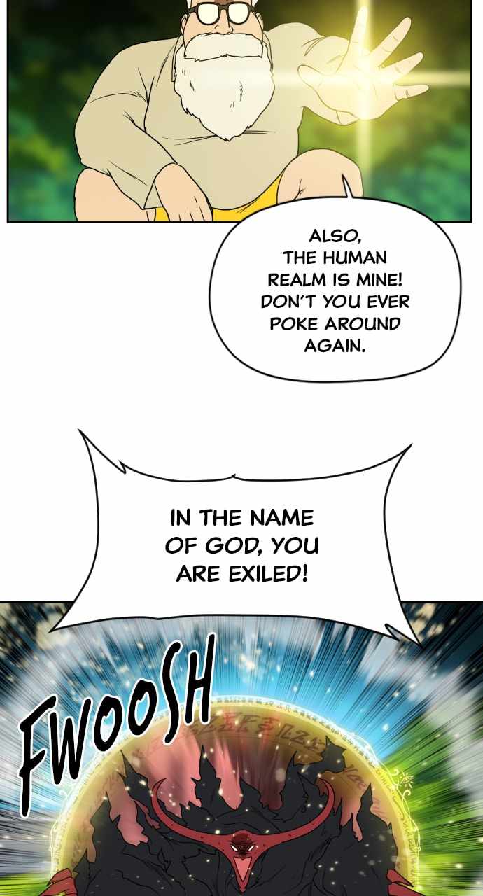 Magical School Meal - chapter-18 - Page 77