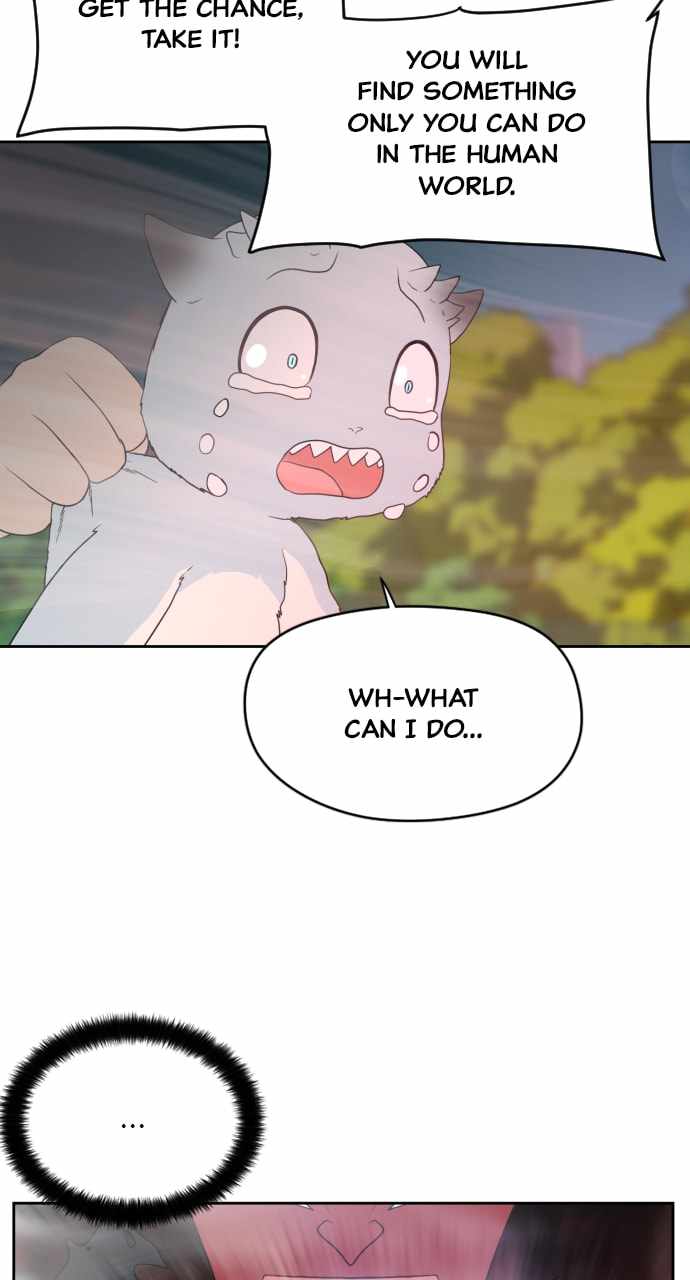 Magical School Meal - chapter-18 - Page 80