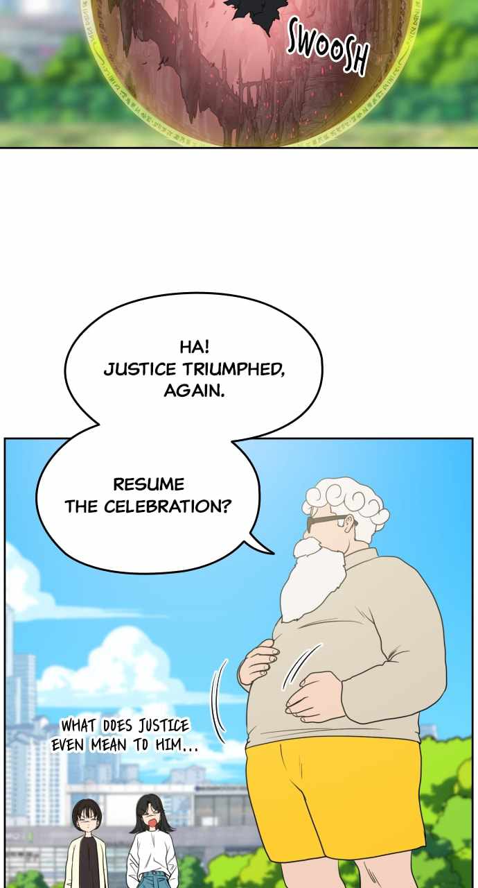 Magical School Meal - chapter-18 - Page 85