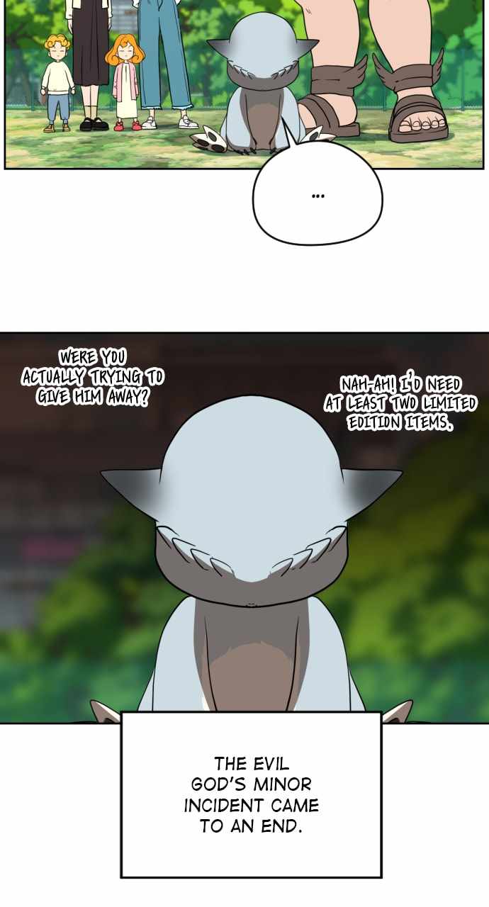Magical School Meal - chapter-18 - Page 86