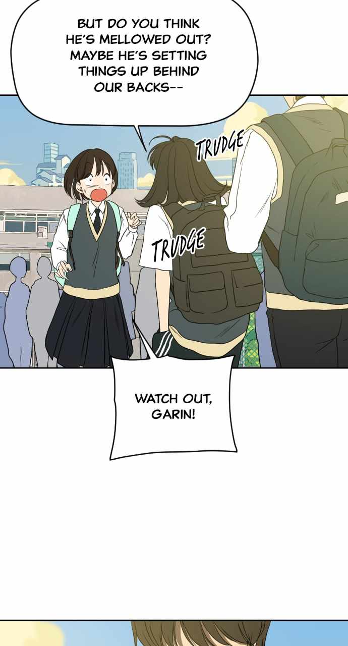 Magical School Meal - chapter-18 - Page 97