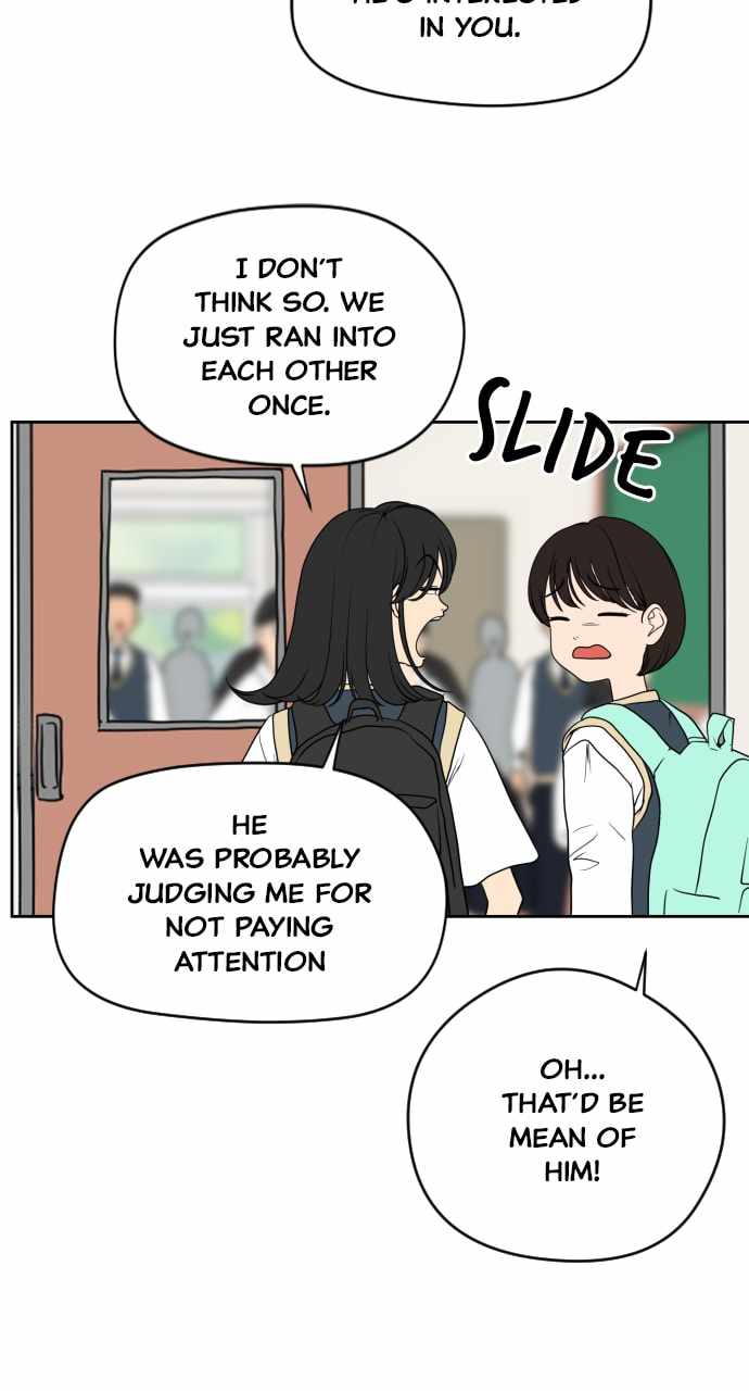 Magical School Meal - chapter-19 - Page 17