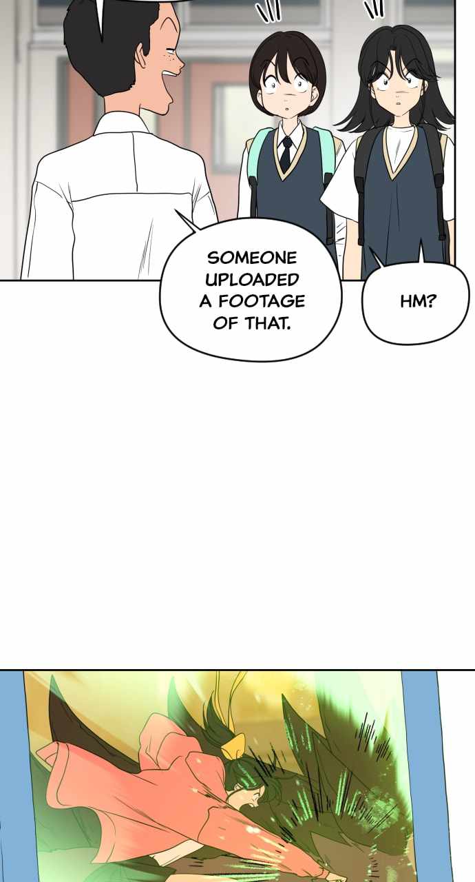 Magical School Meal - chapter-19 - Page 19