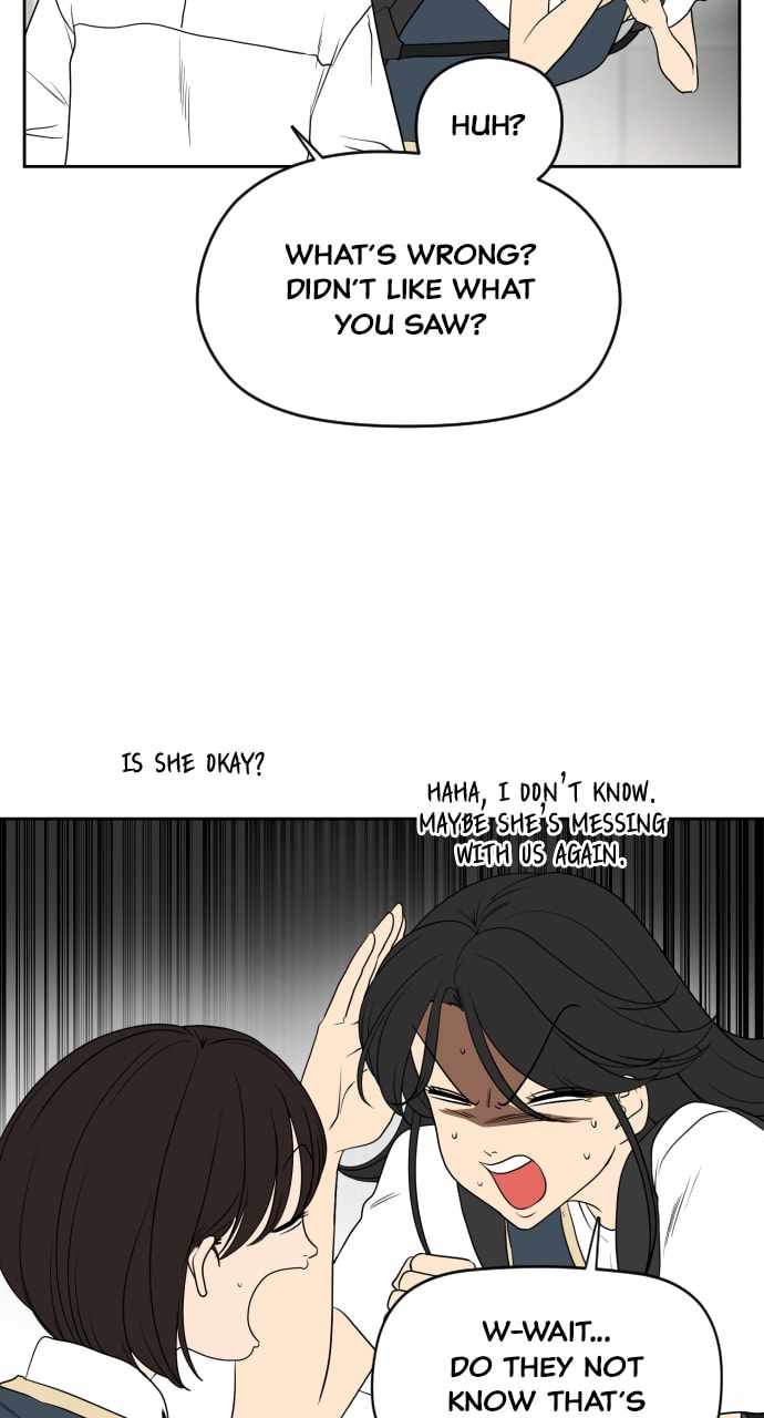 Magical School Meal - chapter-19 - Page 21