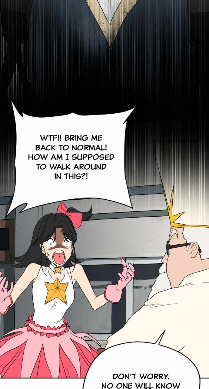 Magical School Meal - chapter-19 - Page 23