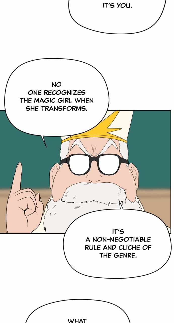 Magical School Meal - chapter-19 - Page 24