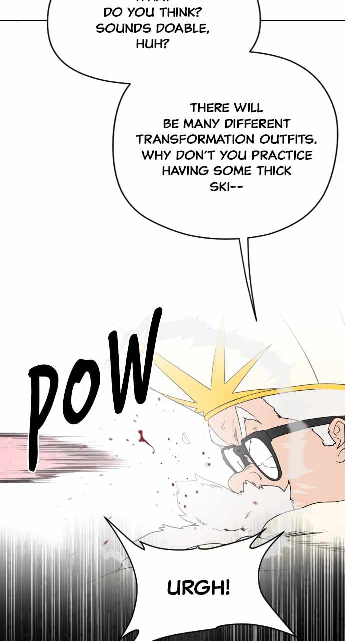 Magical School Meal - chapter-19 - Page 25