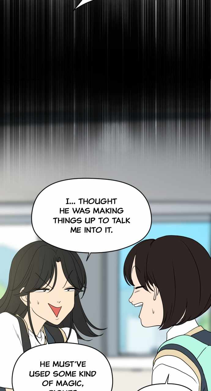 Magical School Meal - chapter-19 - Page 26