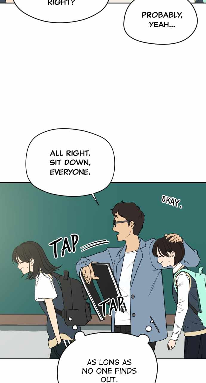 Magical School Meal - chapter-19 - Page 27