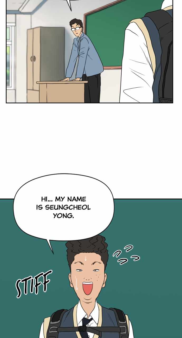 Magical School Meal - chapter-19 - Page 31