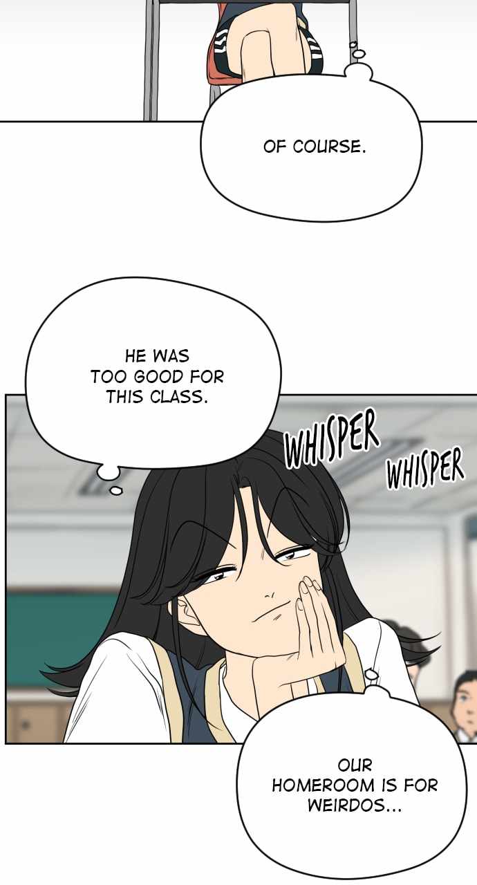 Magical School Meal - chapter-19 - Page 33