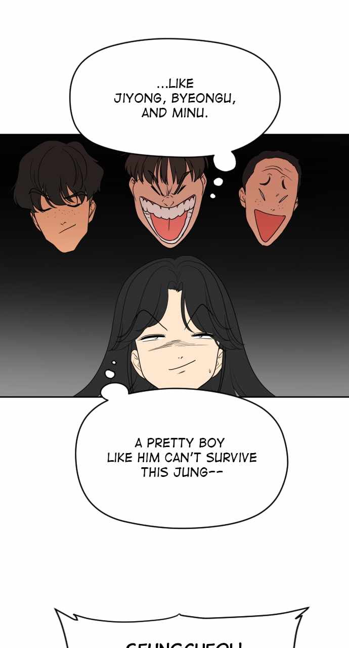 Magical School Meal - chapter-19 - Page 34