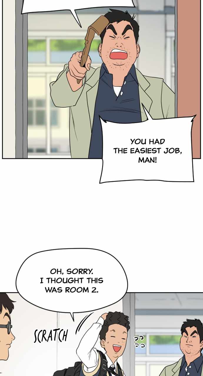 Magical School Meal - chapter-19 - Page 36