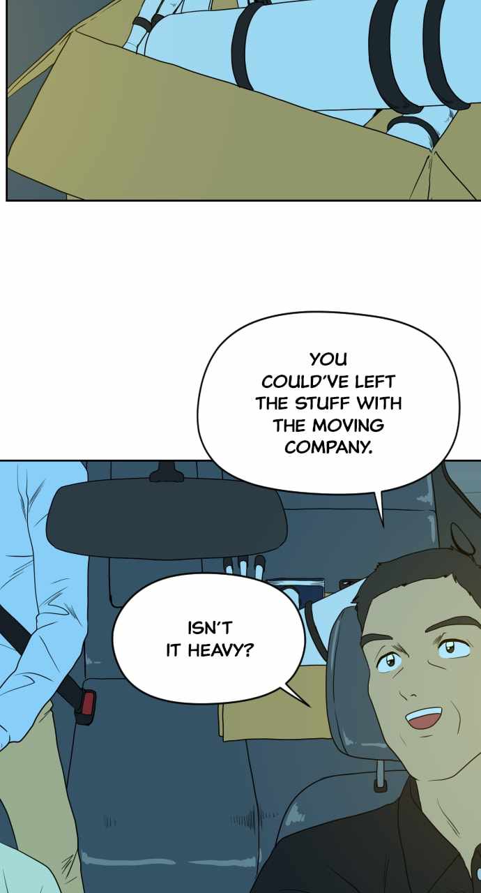 Magical School Meal - chapter-19 - Page 4