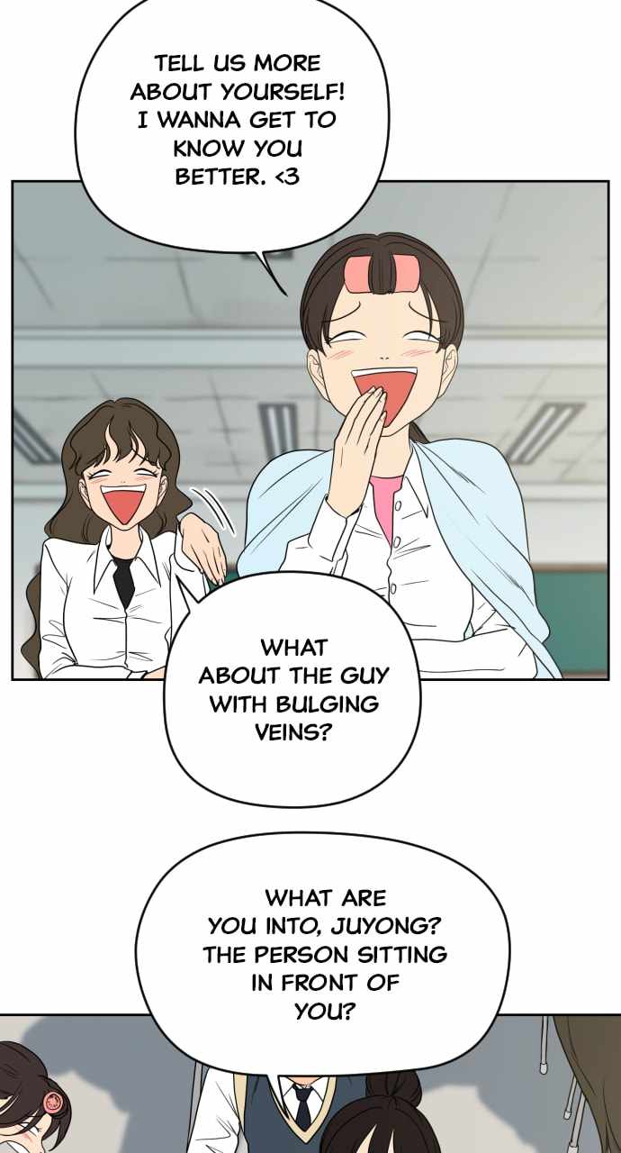 Magical School Meal - chapter-19 - Page 46