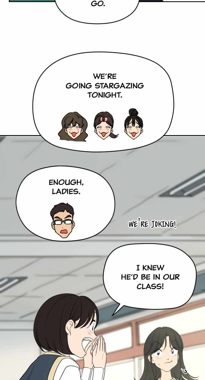 Magical School Meal - chapter-19 - Page 54