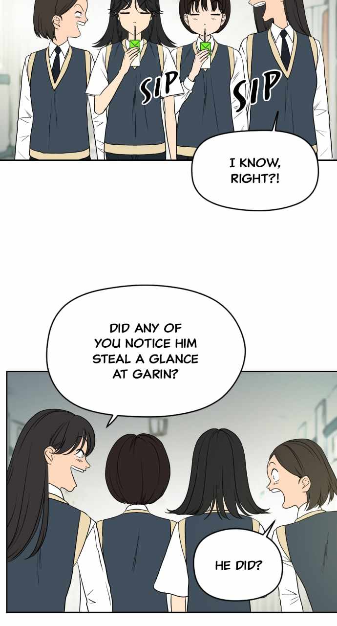 Magical School Meal - chapter-19 - Page 59