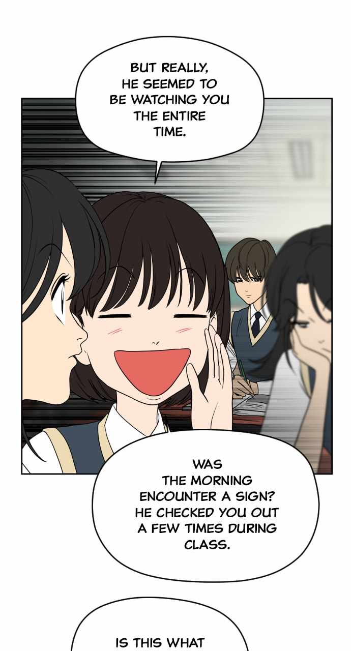 Magical School Meal - chapter-19 - Page 61