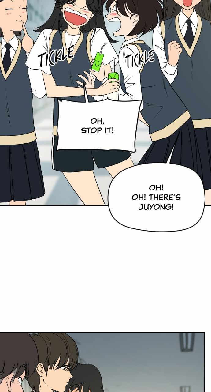 Magical School Meal - chapter-19 - Page 63