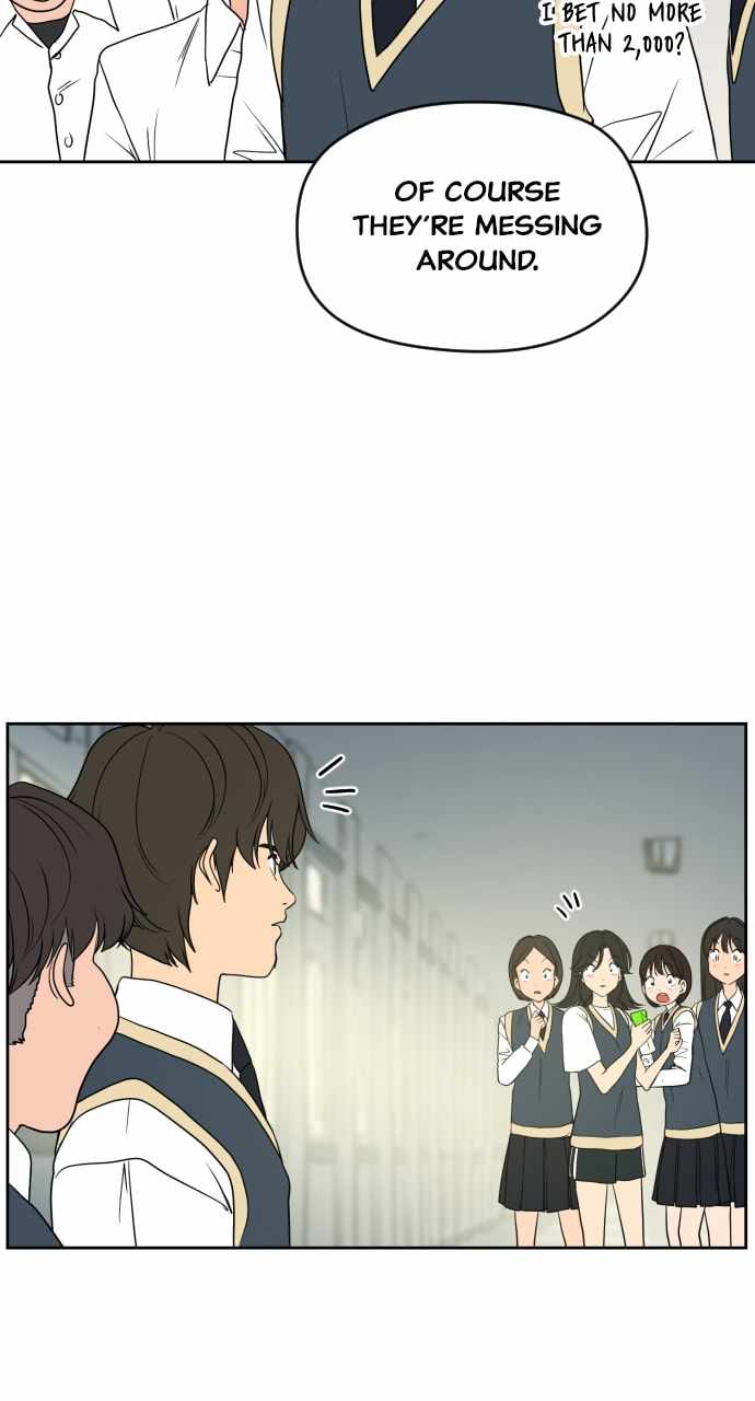 Magical School Meal - chapter-19 - Page 65