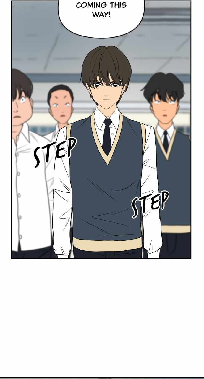 Magical School Meal - chapter-19 - Page 67