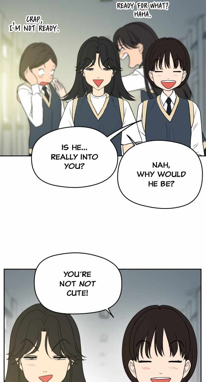 Magical School Meal - chapter-19 - Page 68
