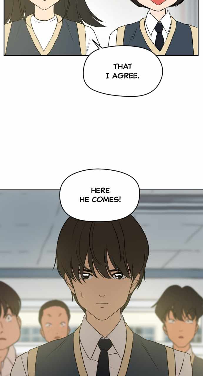 Magical School Meal - chapter-19 - Page 69