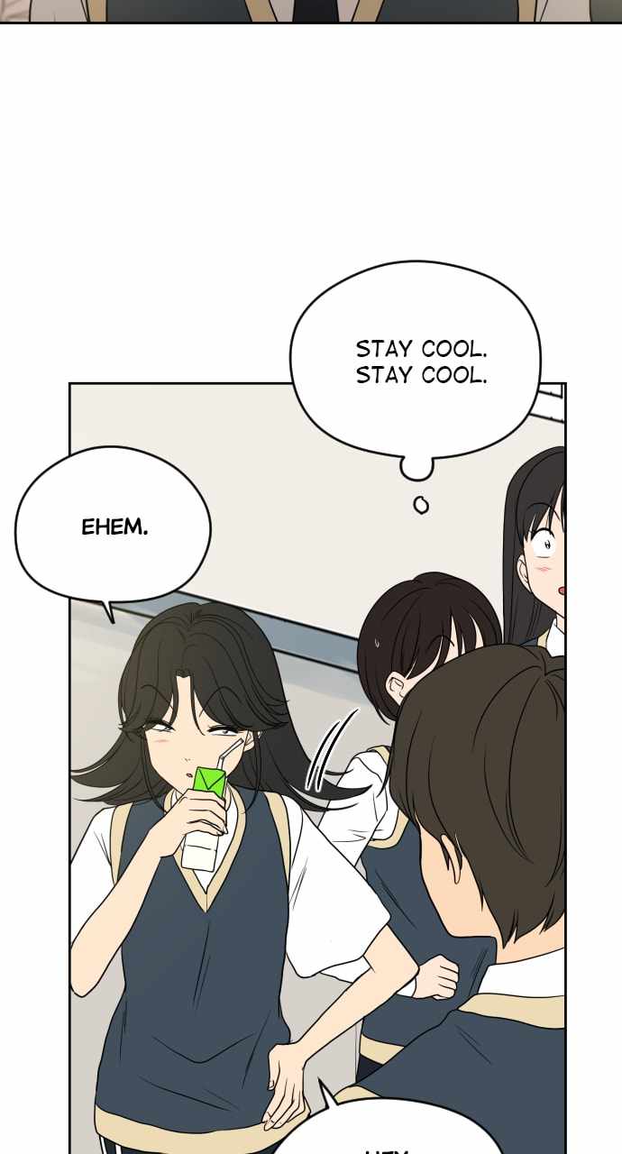 Magical School Meal - chapter-19 - Page 70
