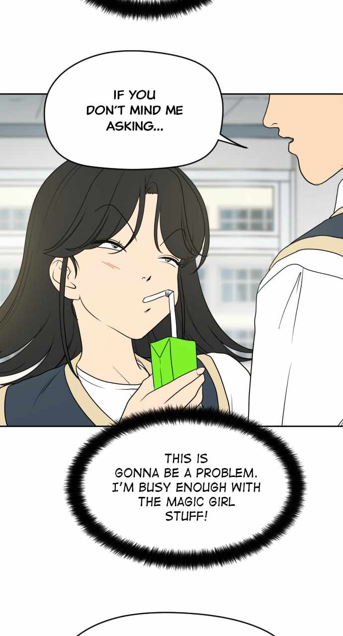 Magical School Meal - chapter-19 - Page 72