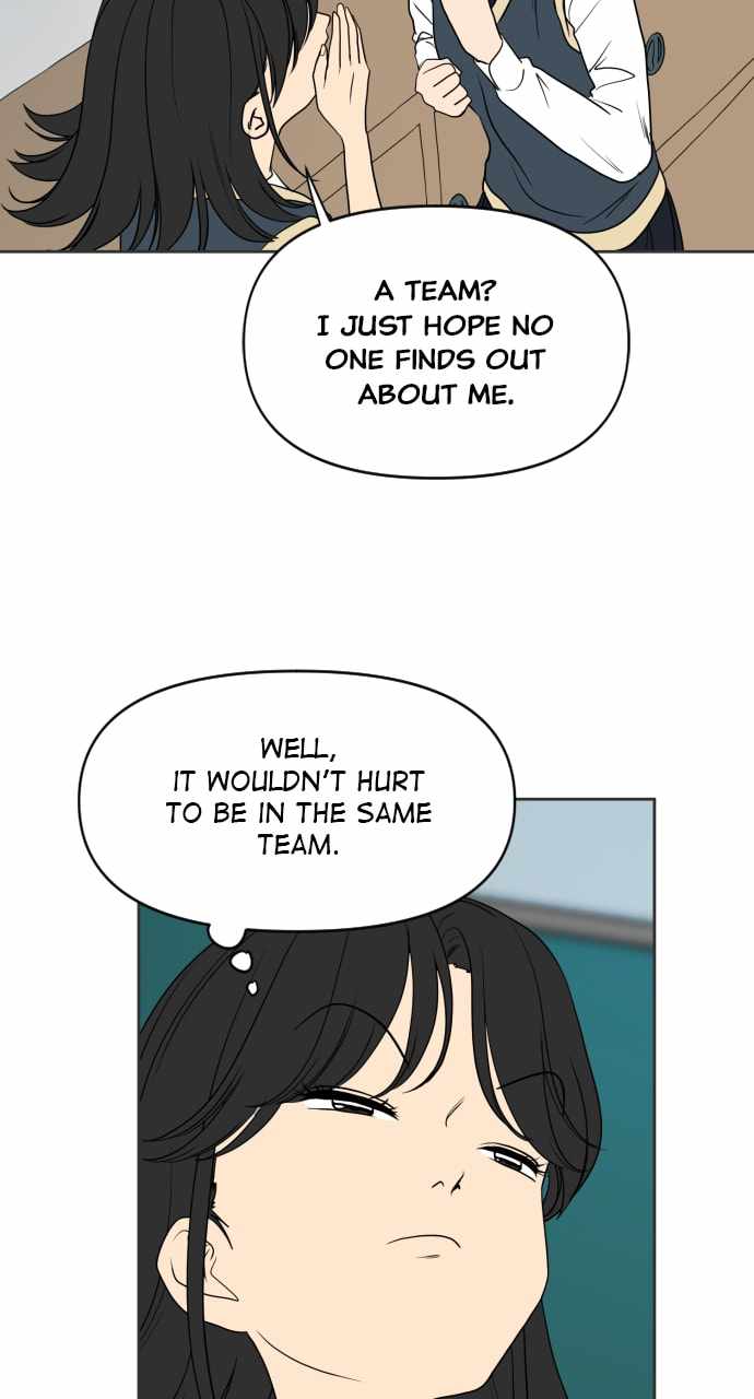 Magical School Meal - chapter-20 - Page 105