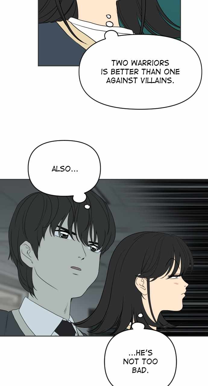 Magical School Meal - chapter-20 - Page 106