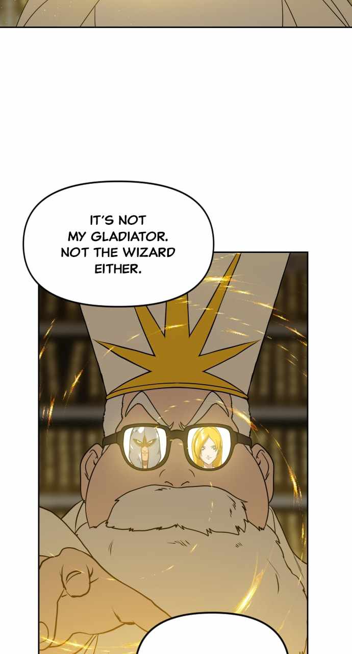 Magical School Meal - chapter-20 - Page 12
