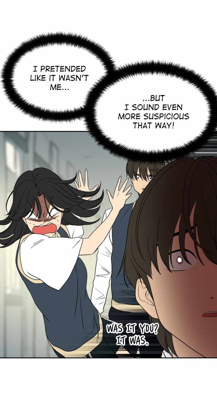 Magical School Meal - chapter-20 - Page 20