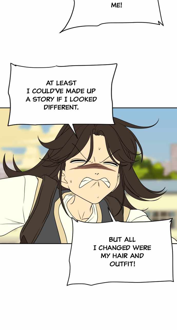 Magical School Meal - chapter-20 - Page 27