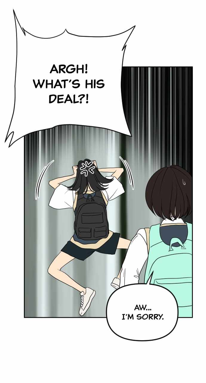 Magical School Meal - chapter-20 - Page 28