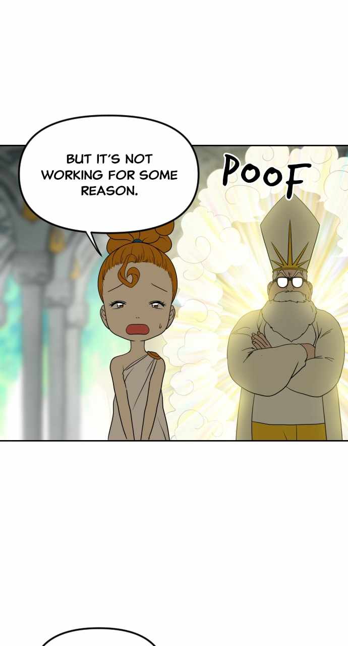 Magical School Meal - chapter-20 - Page 3