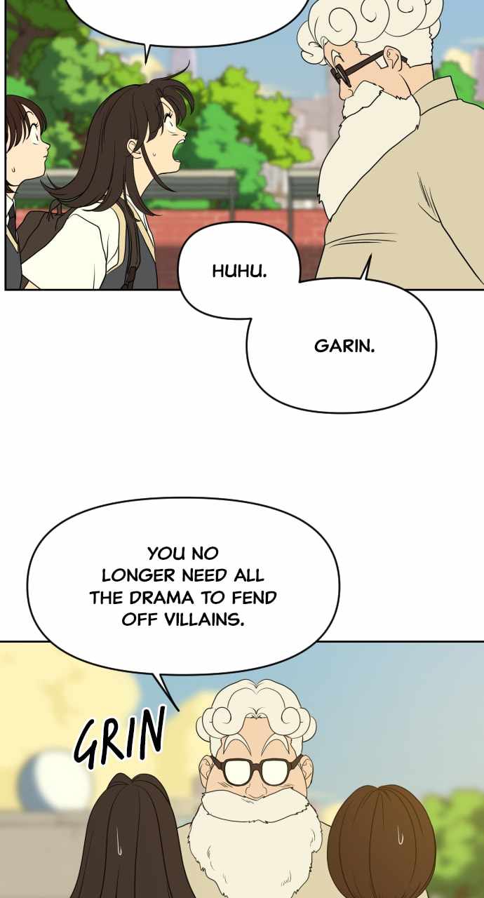 Magical School Meal - chapter-20 - Page 31