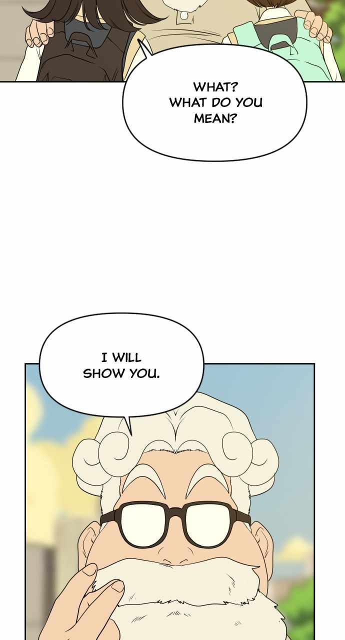 Magical School Meal - chapter-20 - Page 32