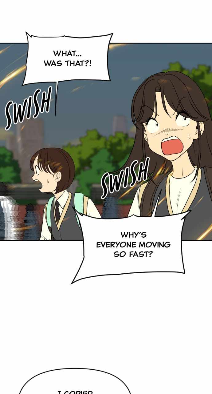 Magical School Meal - chapter-20 - Page 35