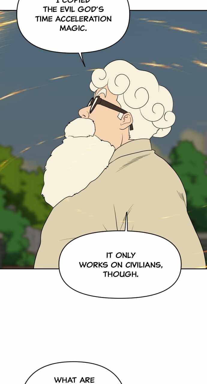 Magical School Meal - chapter-20 - Page 36