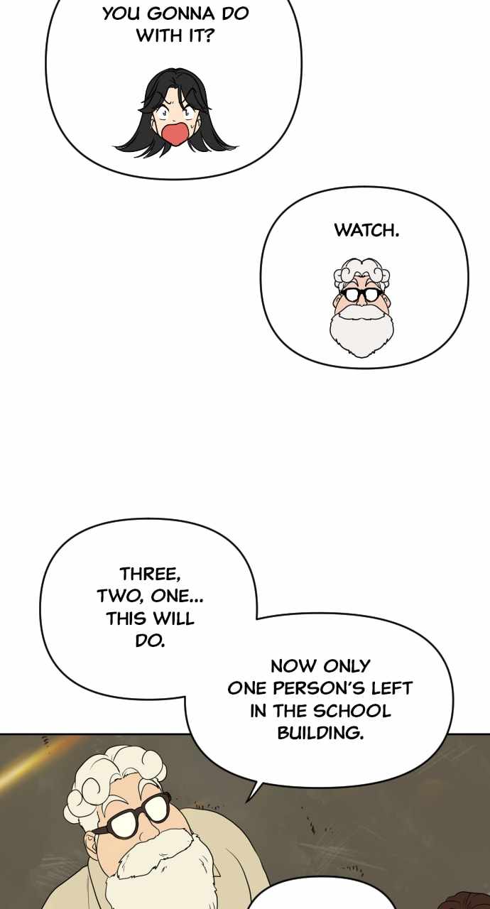 Magical School Meal - chapter-20 - Page 37